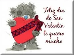 Imágenes de San Valentín para amigos