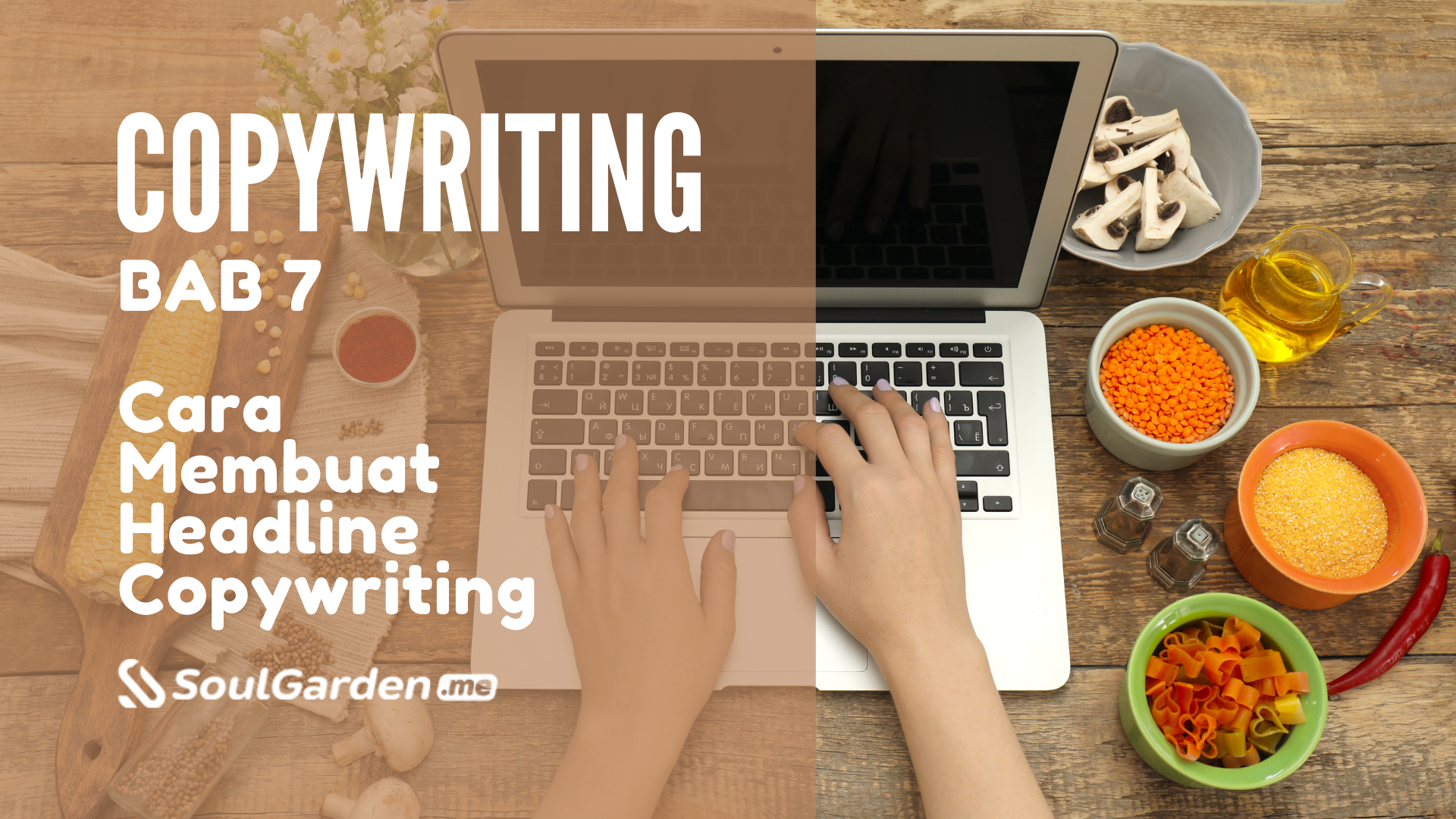 Cara Membuat Headline Copywriting