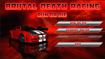 Brutal Death Racing  v2.1.1