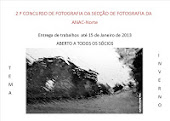 2.º Concurso de Fotografia da Anac-Norte