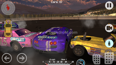 Demolition Derby 2 Mod Apk Unlimited Money Demolition Derby 2 Mod Apk Unlimited Money
