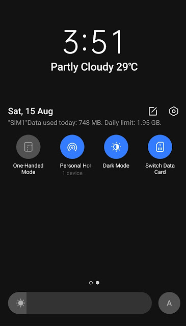 How To Enable Dark Mode on Android
