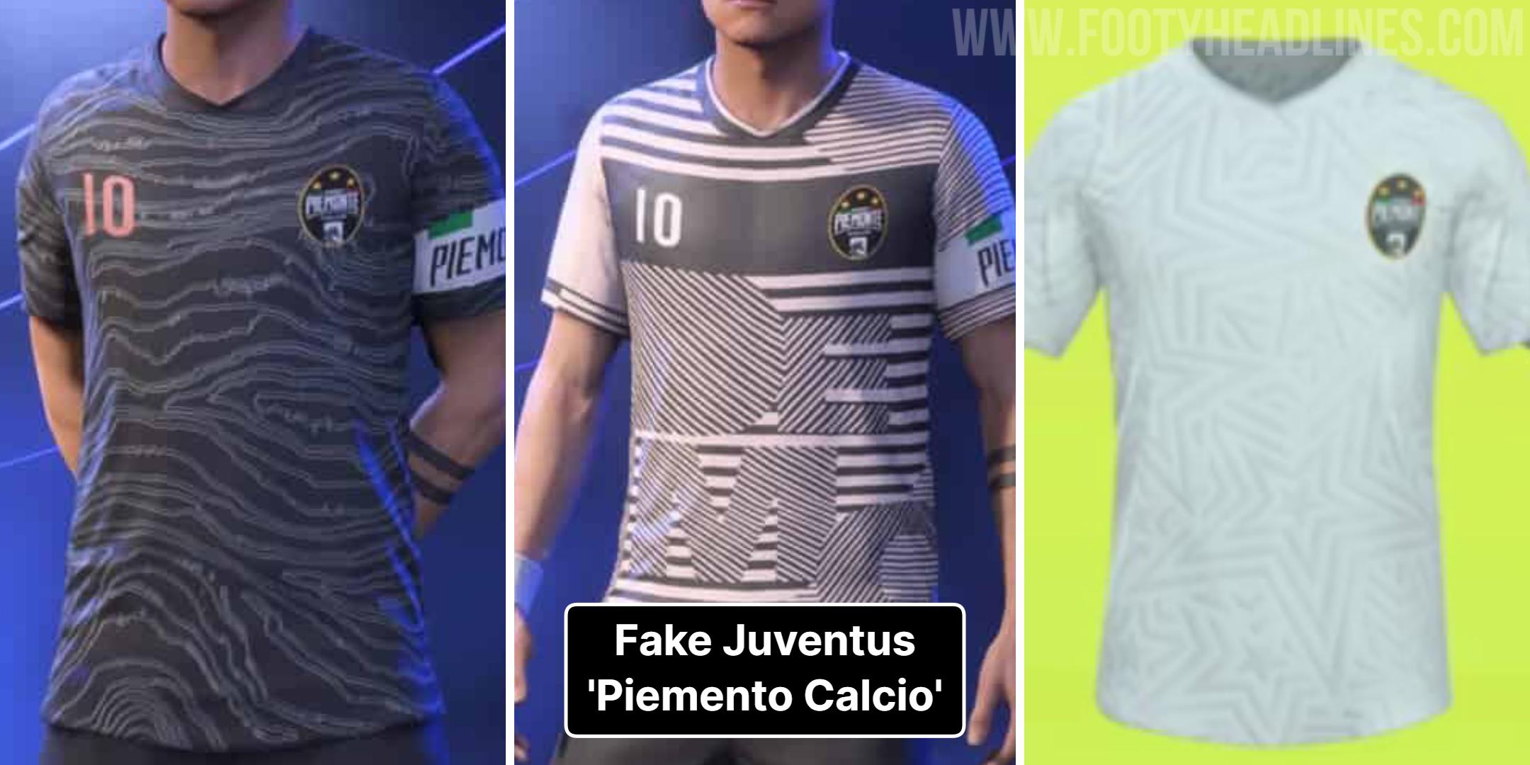 Fifa 16 Serie B Ratings & Kits 