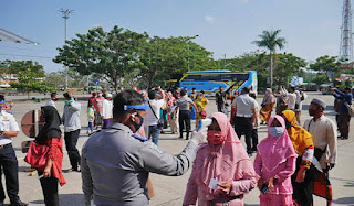 Liburan Ke Kudus Wisatawan Wajib Bawa Ini! 1 IMG 20201223 WA0423