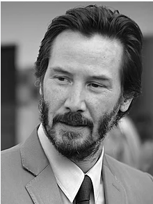 Keanu Reeves