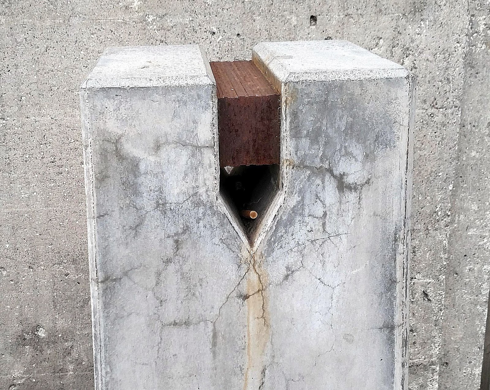 The Mathematical Tourist Rust Wedge