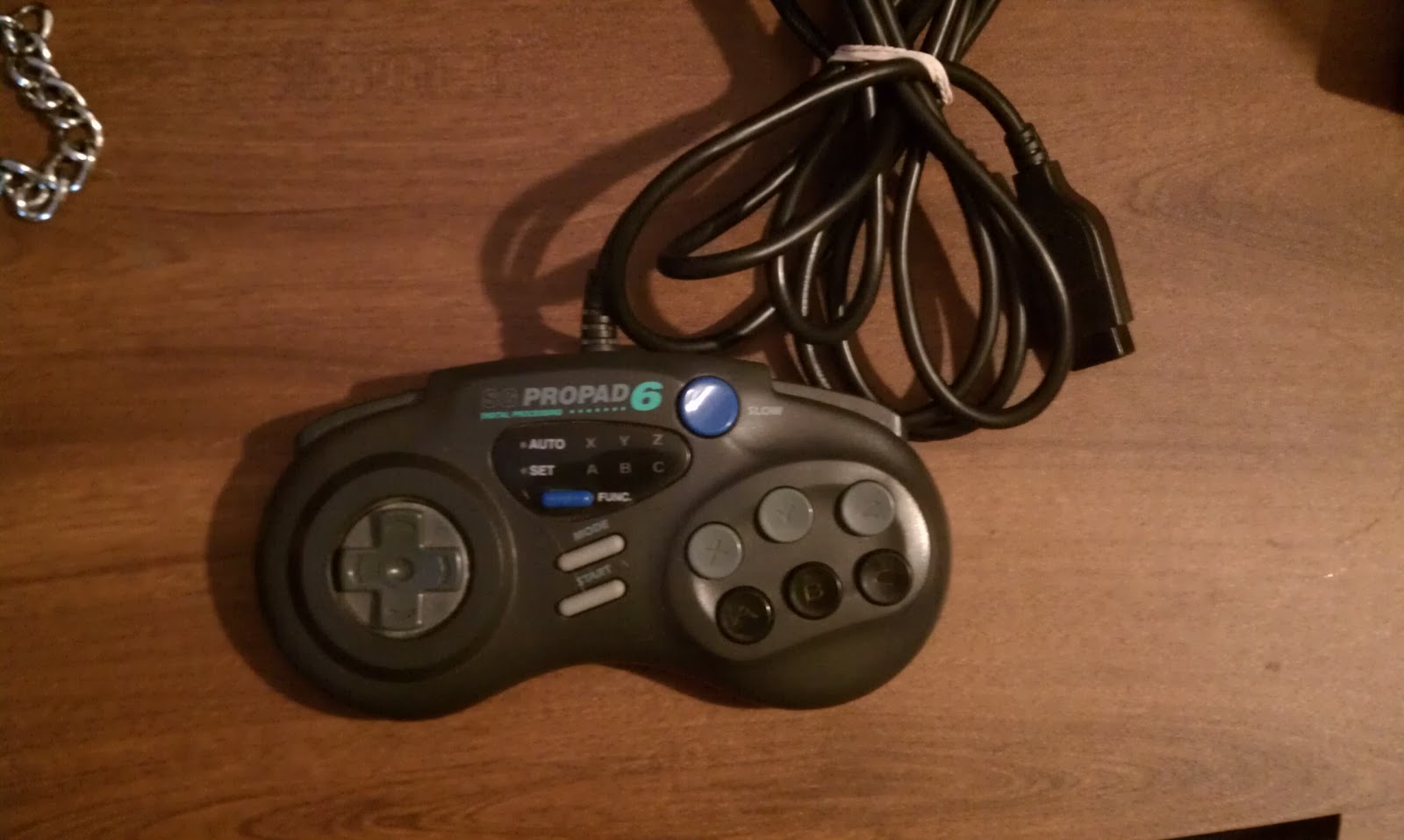 Genesis Controller Types + Reviews