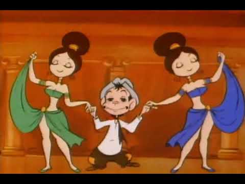 Cantinflas Show [1972] [Latino] [Mega & Mediafire]