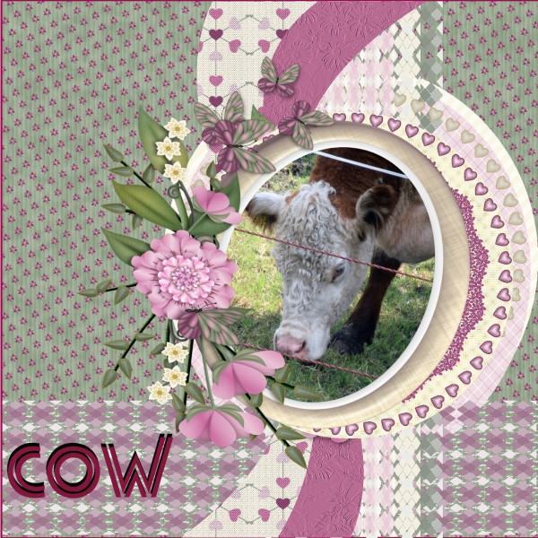 July 2016 COW