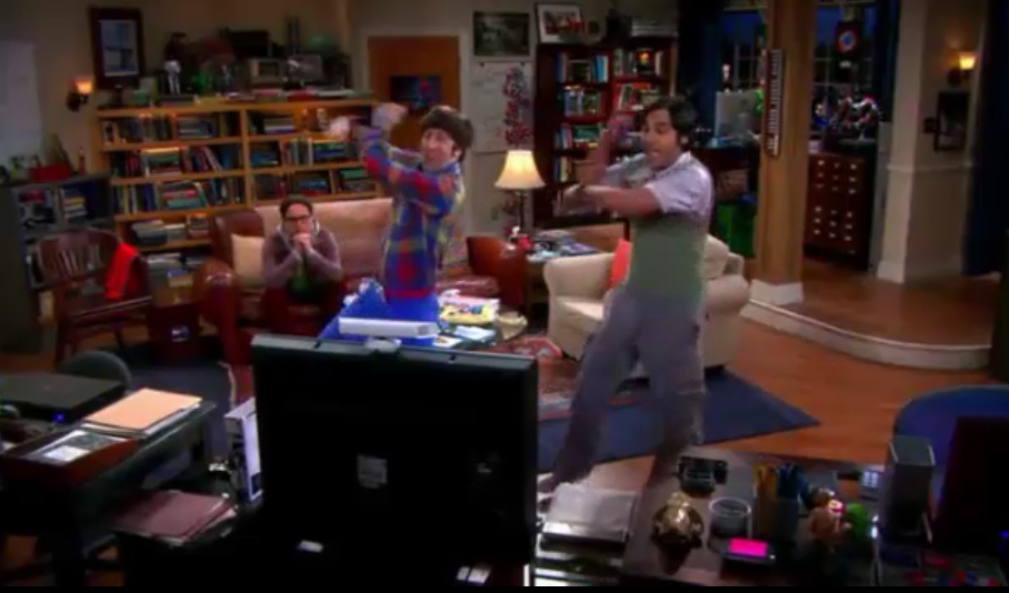 The Big Bang Theory Latino The Big Bang Theory Temporada 6 Latino D 2014 Mega The Big Bang Theory Latino The Big Bang Theory Temporada 6 Latino D 2014 Mega