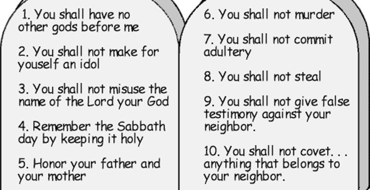 Torah and Proto-Canaanite Hebrew Studies Class: Torah Portion