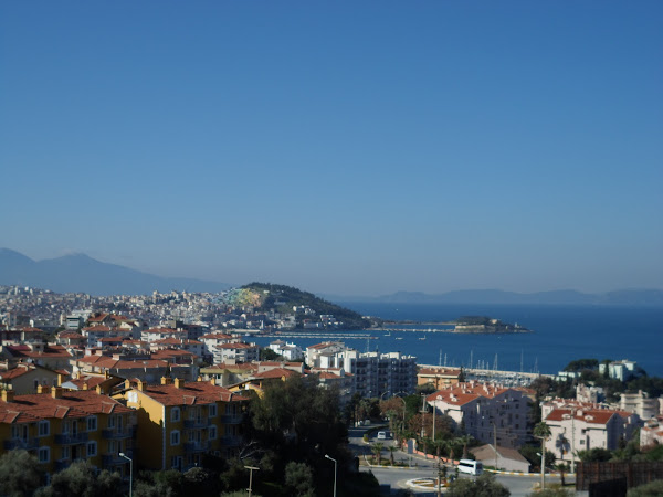 safak yollarda