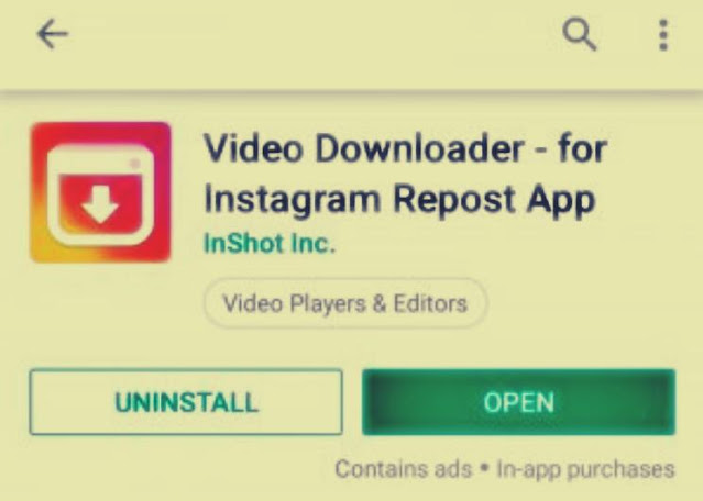 aplikasi download video youtube