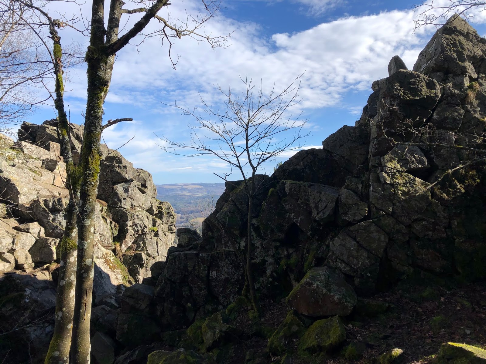 The Subversive Archaeologist 2012