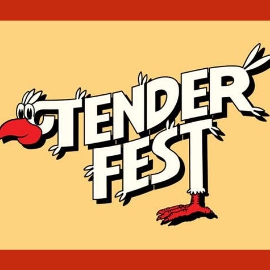 TenderFest IHeartHollywood
