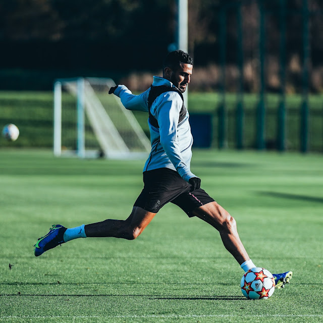 UEFA match live channels in Kenya Manchester City VS Paris Saint Germain photo