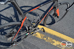 Cipollini Bond 2 Campagnolo Super Record H12 EPS Bora WTO 33 Road Bike at twohubs.com