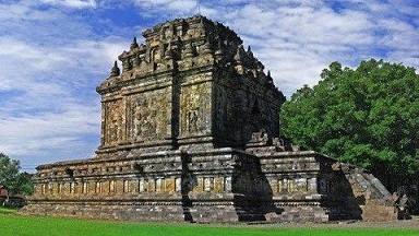 History Medang Kamulan Kingdom, Relics and Governing Kings | iphedia.com