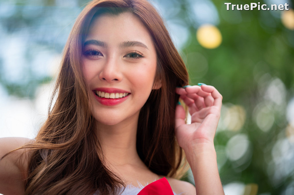 Image Thailand Model – Nalurmas Sanguanpholphairot – Beautiful Picture 2020 Collection - TruePic.net - Picture-196