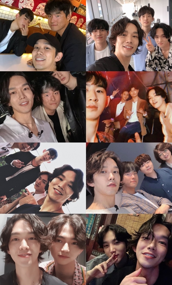 떨어진게 넘나 아쉬운 케빈오 | 인스티즈