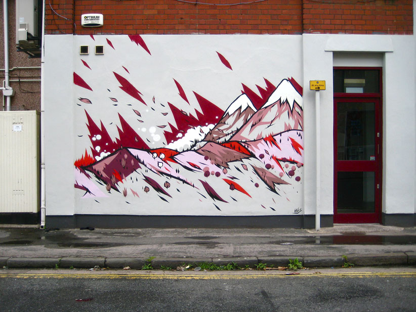 10 BRISTOL GRAFFITI STREET ART Graffiti Tutorial