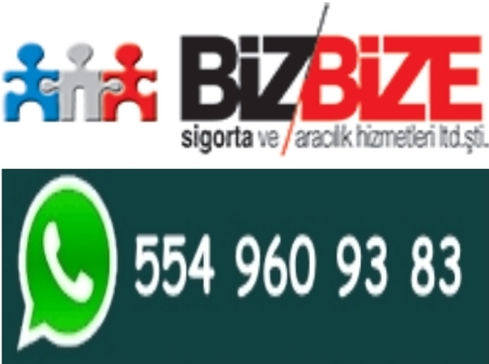 iste 2018 in trafik sigortasi fiyatlari