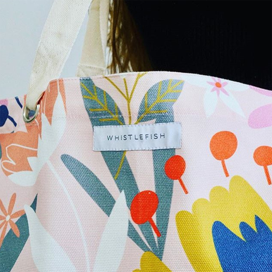 print & pattern: MOTHER'S DAY 2019 - whistlefish