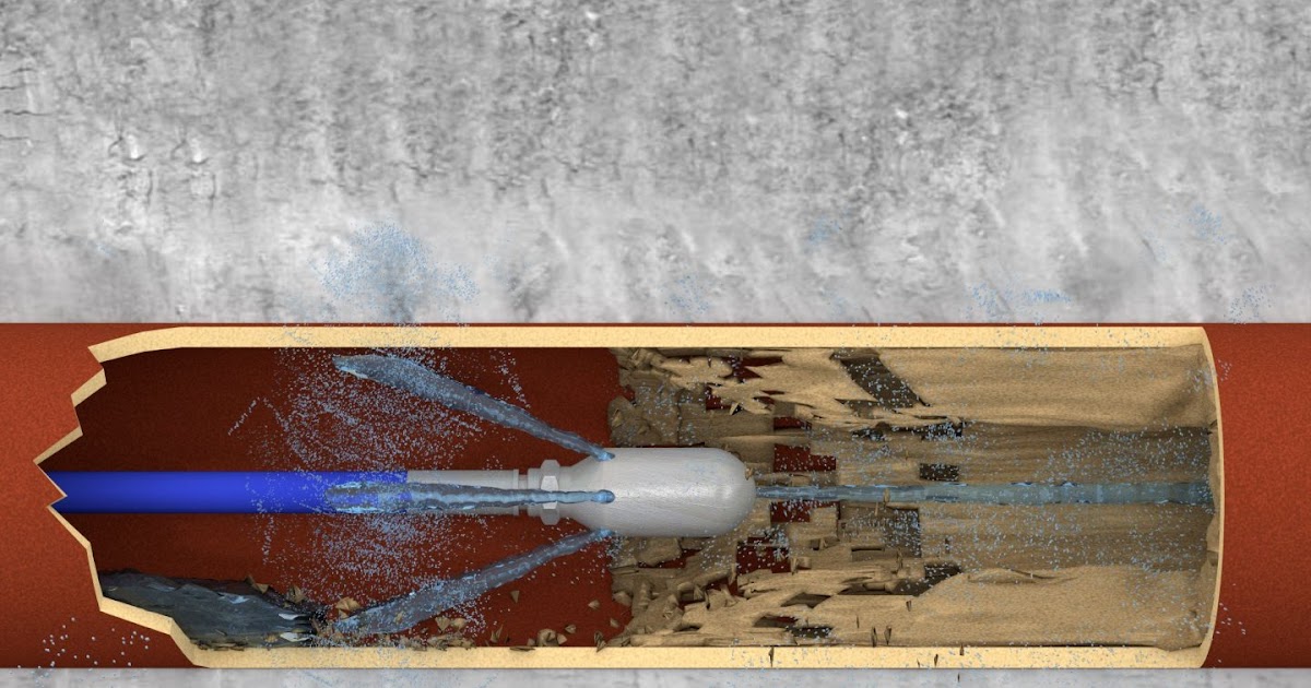 What Are The Top Benefits Of Hydro Jet Cleaning Services?