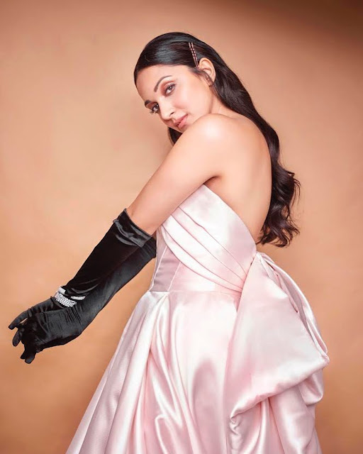 kiara advani hot pics