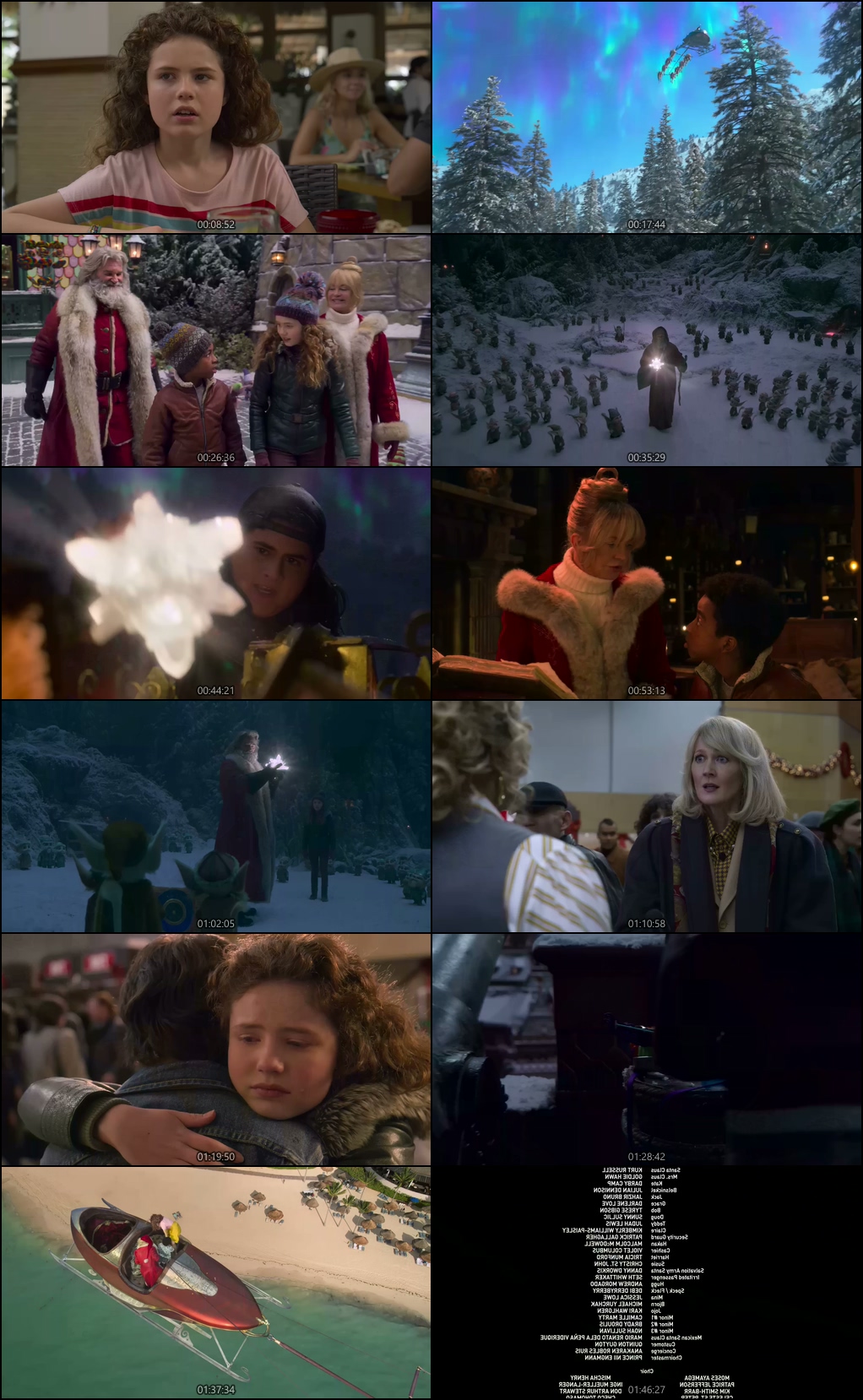 The Christmas Chronicles 2 2020 Hindi Dual Audio Webdl 720p 480p Fullmaza The Christmas Chronicles 2 2020 Hindi Dual Audio Webdl 720p 480p Fullmaza