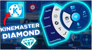 link download Kinemaster Diamond