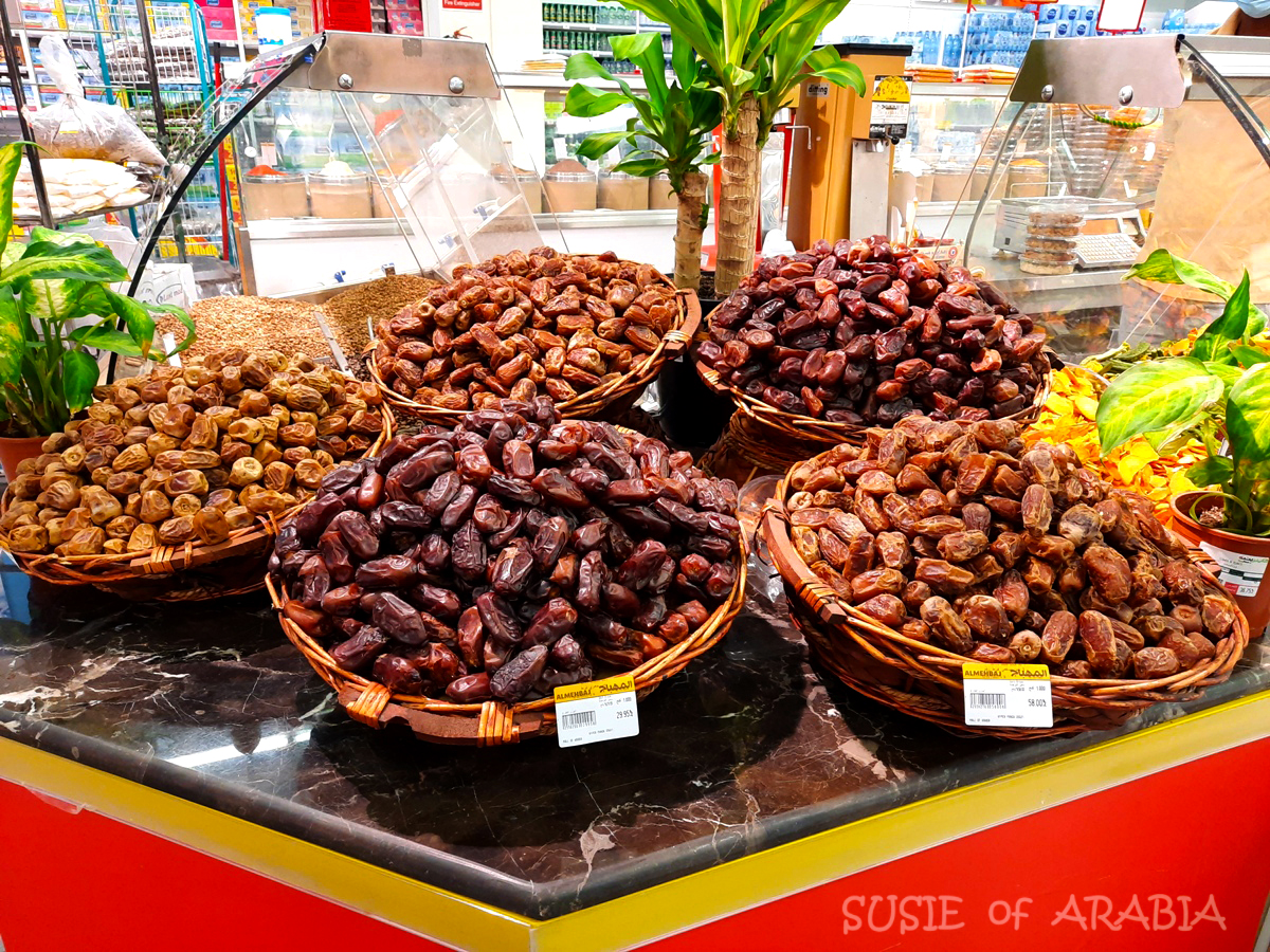 Jeddah Daily Photo READY FOR RAMADAN