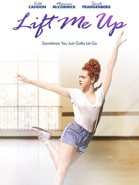 Lift me up (2015) με ελληνικους υποτιτλους