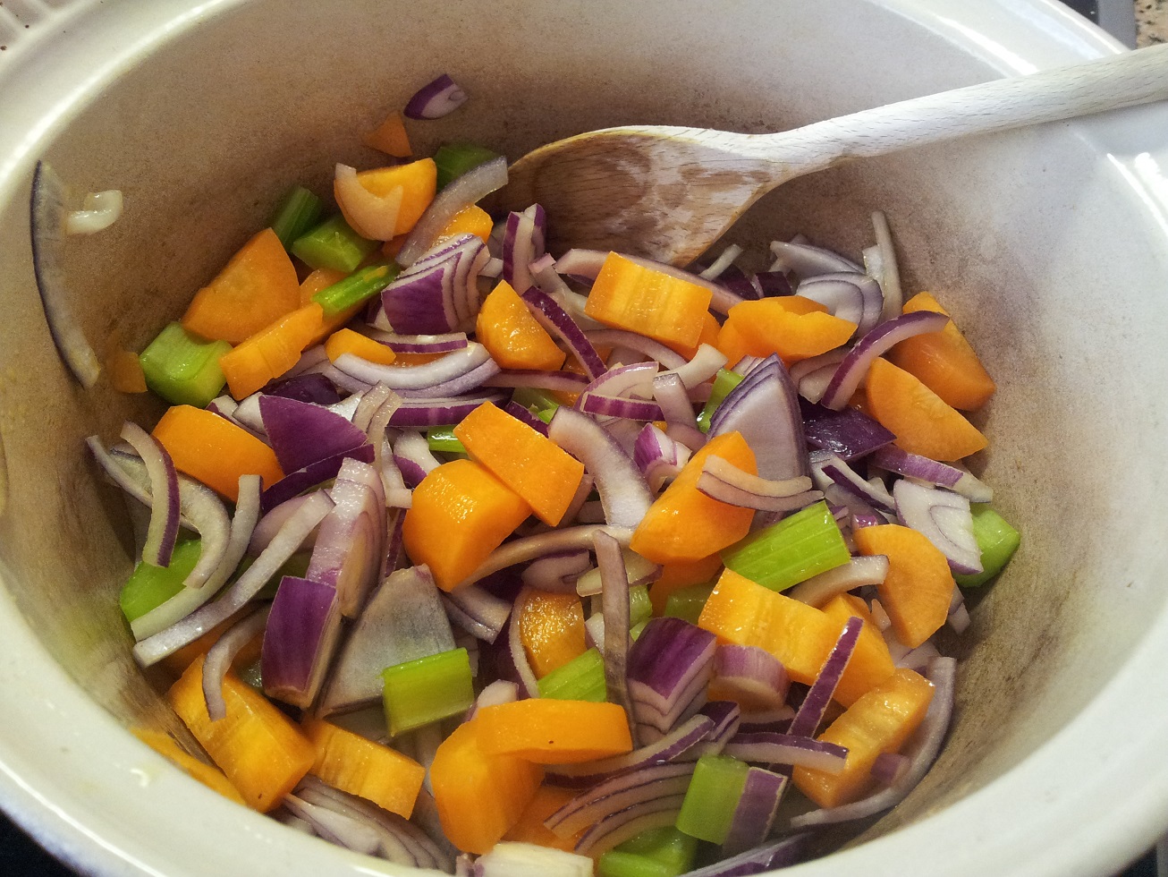 A Food Lover in London Jamie Oliver's Pork and Cider Stew Recipe