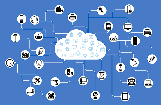 Electronic Components - Network