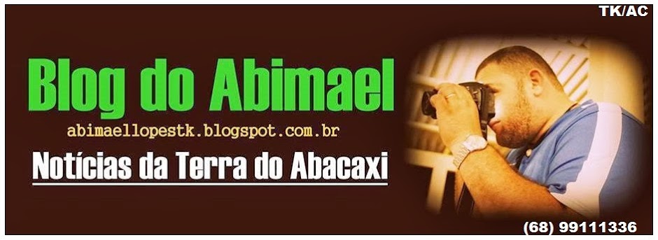 Blog do Abimael Lopes