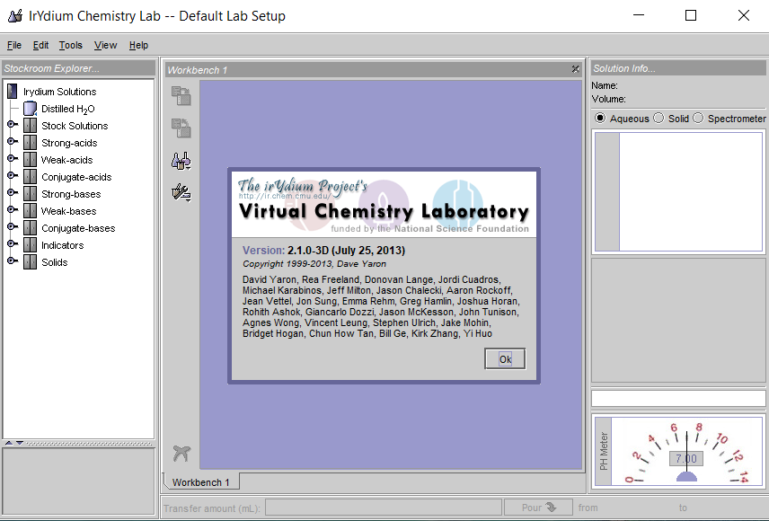 Cara Install Virtual Chemistry Lab dan Penggunaannya