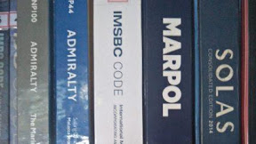 Buku Nautik Apa Saja yang Wajib Dibawa Kapal