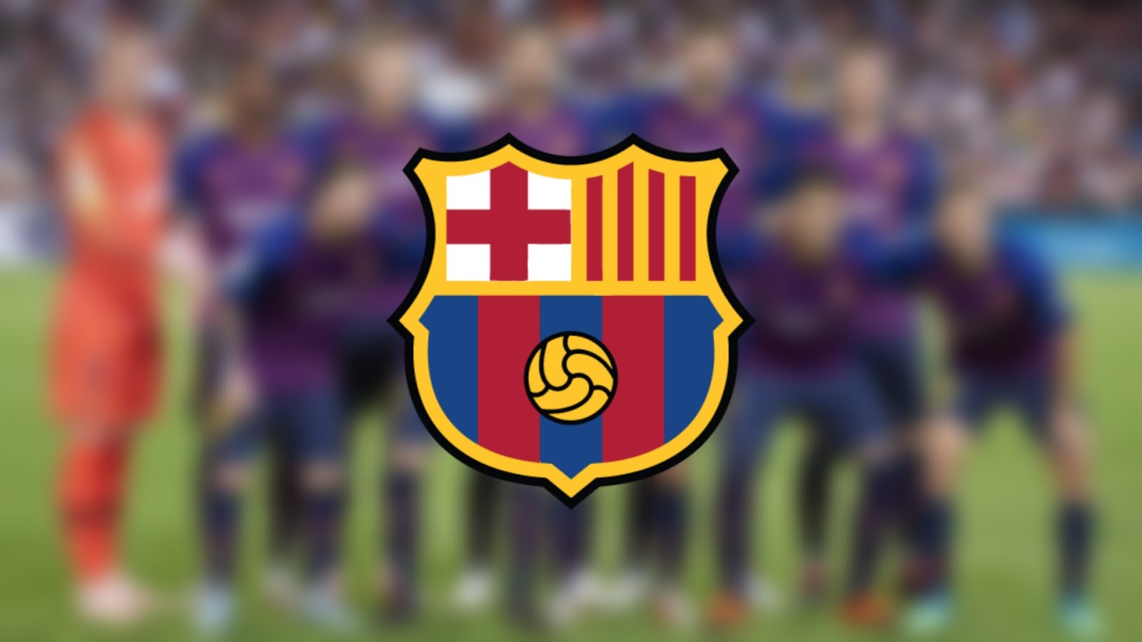 Senarai Rasmi Pemain Barcelona 2019/2020