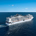 Msc Crociere presenta Msc Bellissima  