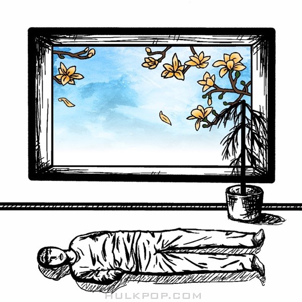 johnhasabigmouth – fragments – Single