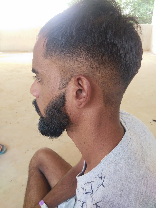 Hair Zone