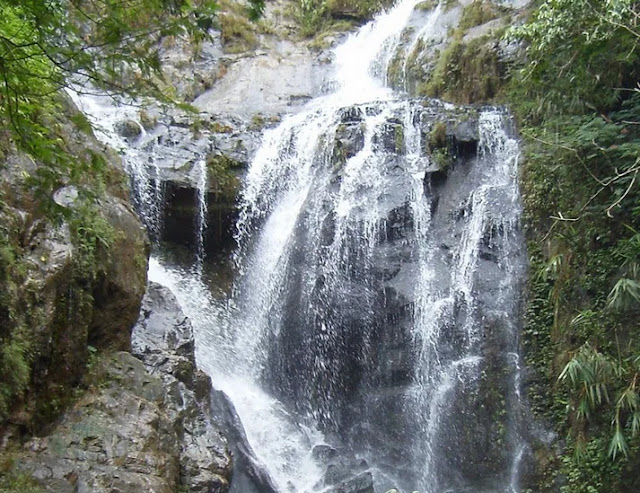 Wisata Majalengka Curug CIbali Wisata Majalengka Curug CIbali