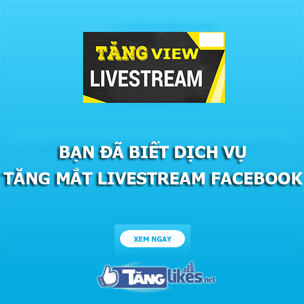 tang mat livestream facebook