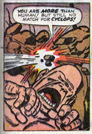 Fantastic Four 9 Stan Lee Jack Kirby