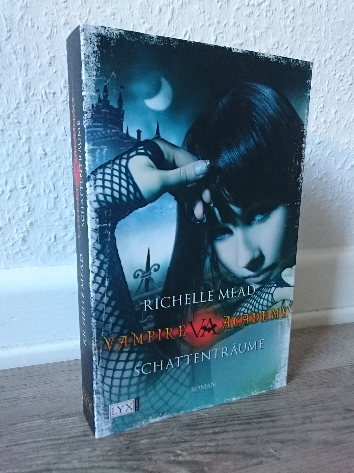 schattenträume vampire academy 3 richelle mead schattenträume vampire academy 3 richelle mead