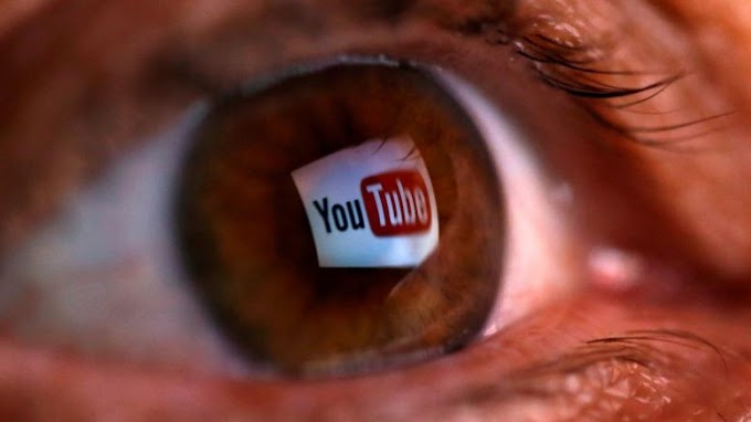 GOOGLE PERMITE QUE VÍDEOS ANTI-SEMITISMO PERMANEÇAM NO YOUTUBE