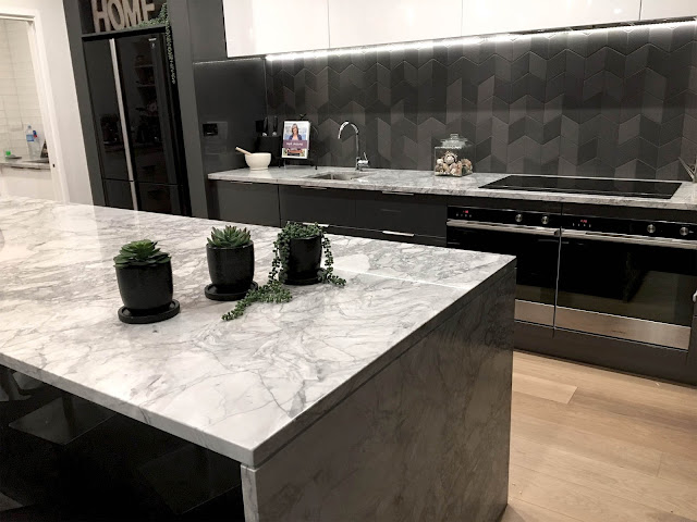 Quartzite Kitchen Countertops
