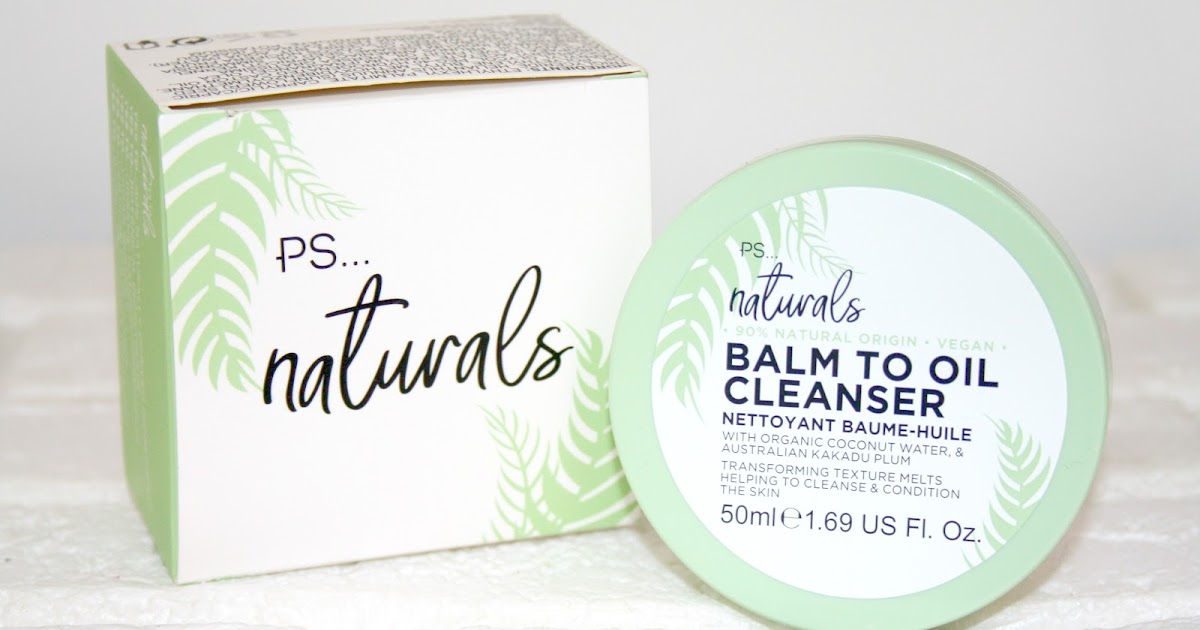 Beautyqueenuk A UK Beauty and Lifestyle Blog Primark PS... Naturals
