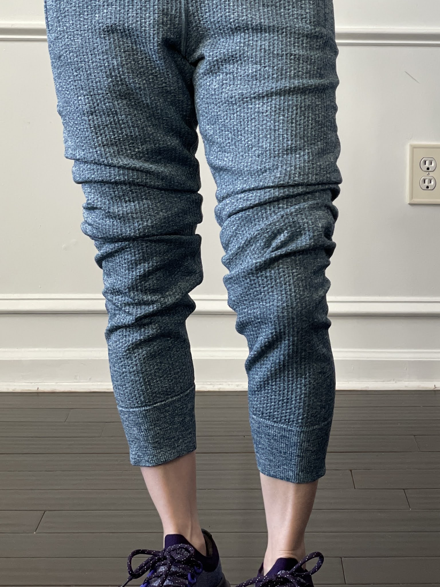 lulu engineered warmth jogger